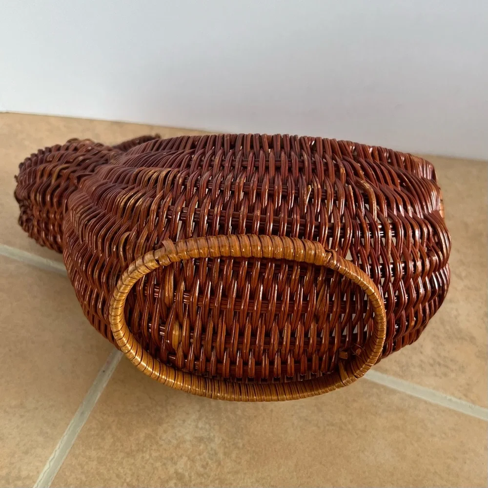 Vintage hand made
